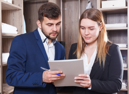 Advanced Diploma in Business Administration Level 7