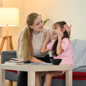 Children's Support Worker