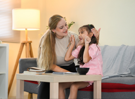 Children's Support Worker