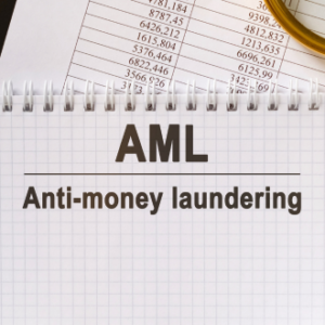 Diploma in AML, KYC & CDD Level 4