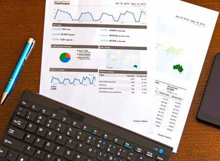 Quantity Surveying & Cost Estimation
