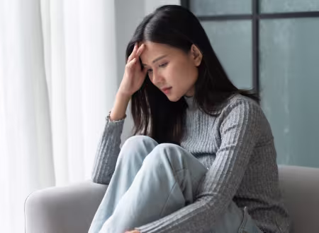 Suicide Prevention Mental Health and Self-Harm Awareness Training