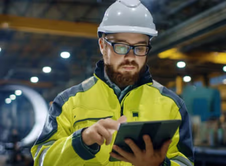 COSHH: Risk Assessments & Risk Management