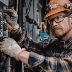Electrical Maintenance