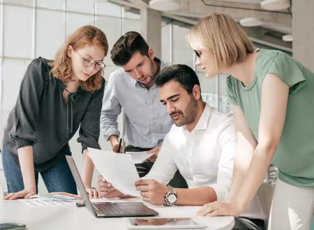 Level 3 Diploma in Marketing