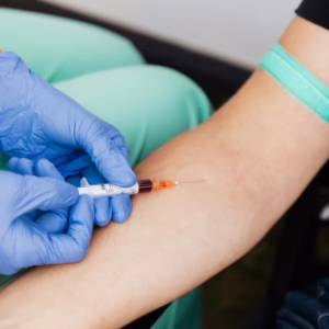 Phlebotomy : Phlebotomy Training