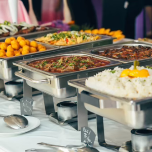 Food Hygiene and Catering Safety Level 3
