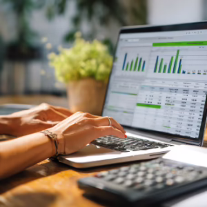 Accountancy : Accounting Training