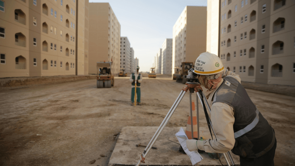 Quantity Surveying & Cost Estimation Image - 3