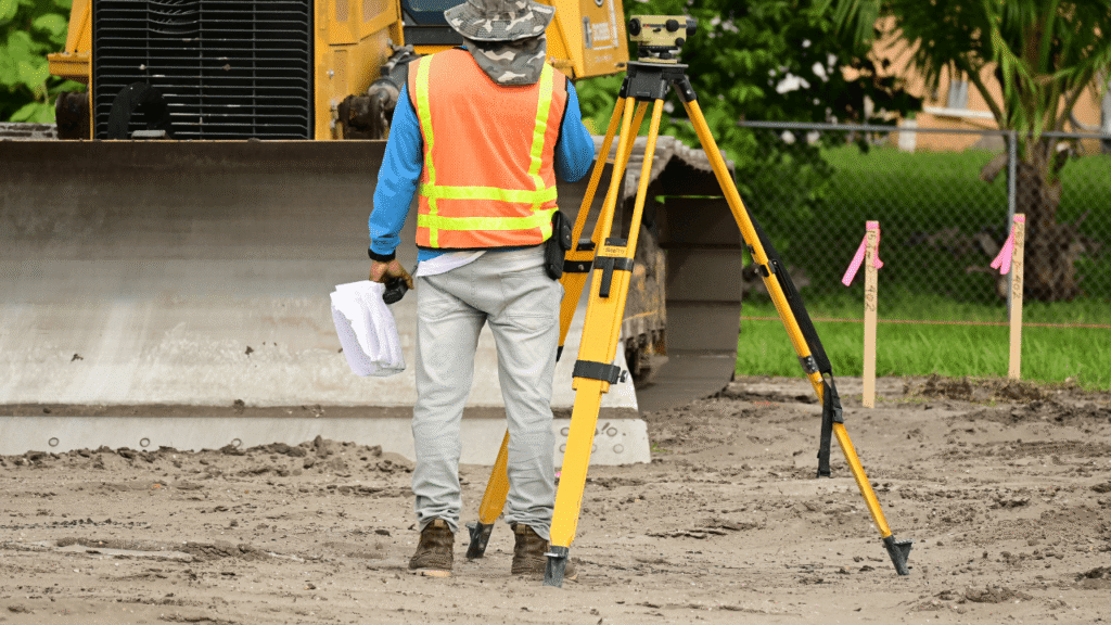 Quantity Surveying & Cost Estimation Image - 2