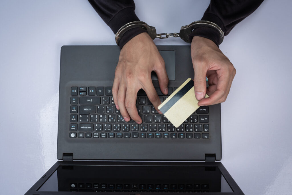 AML Compliance Manager