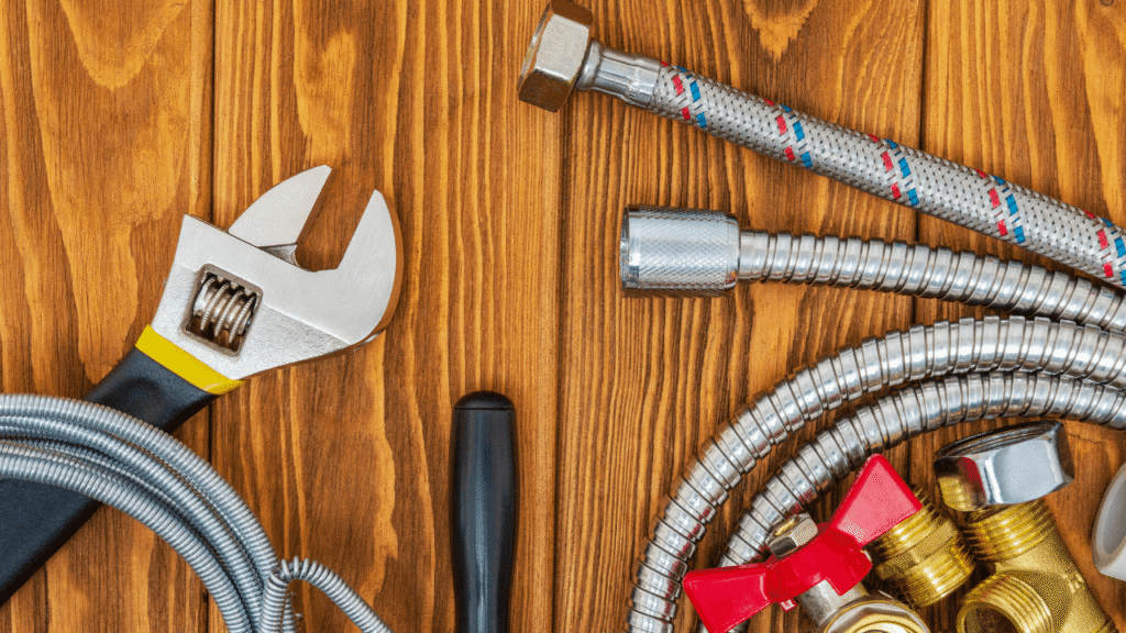 Plumbing Level 1 Course Image - 3
