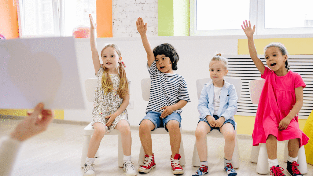 Child Psychology: Raising Happy Kids Image - 2