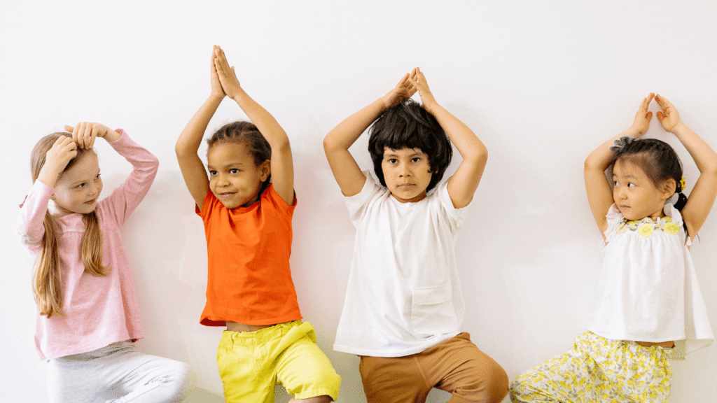 Child Psychology: Raising Happy Kids Image - 3