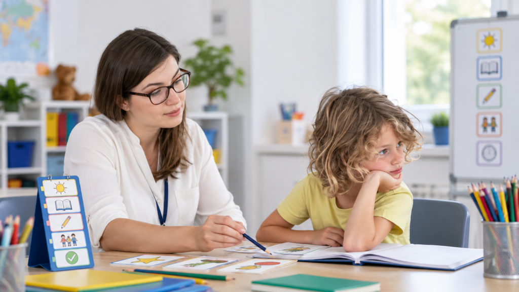 Certificate in ADHD Awareness Level 3