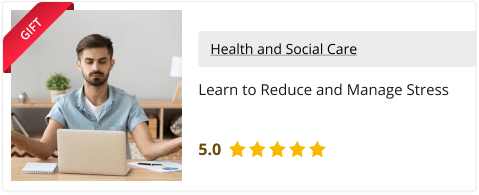 Learn to Reduce and Manage Stress