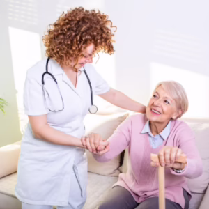 Care Manager