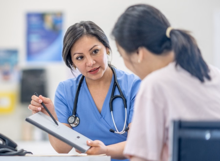 Occupational Health Advisor
