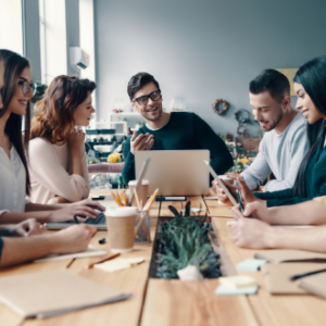 Influencer Marketing for Events