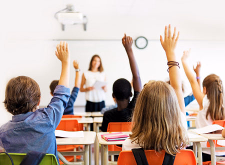 School Administration and Educational Management