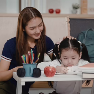 SEN Learning Support Assistant
