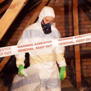 Asbestos Awareness and Risk Assessment