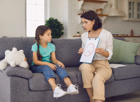 Certificate in ADHD Awareness Level 3