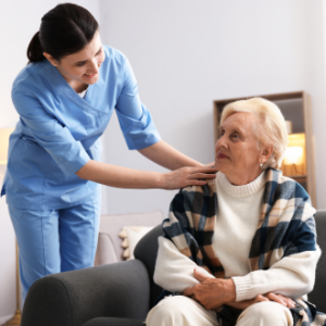 Risk Management in Health & Social Care