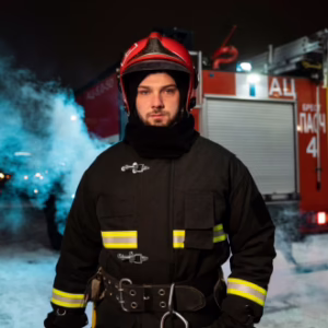 Fire Safety Manager