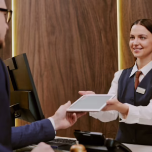 Hospitality Essentials Level 1 Course