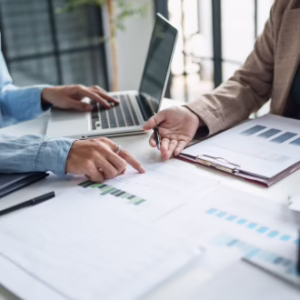 Internal Auditor