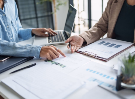 Internal Auditor