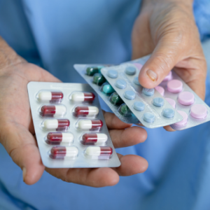 Introduction to the Safe Handling of Medicines