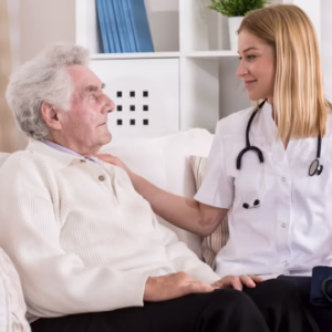 Level 2 Course in the Principles of Dementia Care