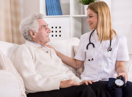 Level 2 Course in the Principles of Dementia Care