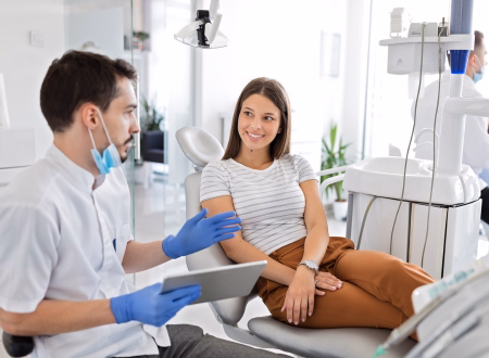Patient Moving and Handling
