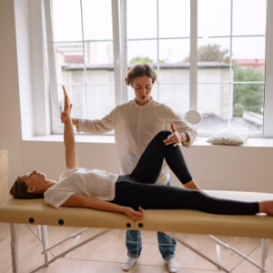 Sports Therapy
