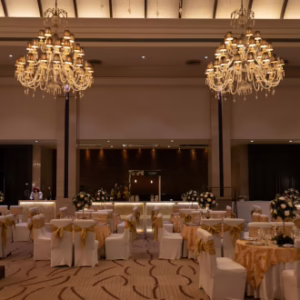 Diploma in Event Management