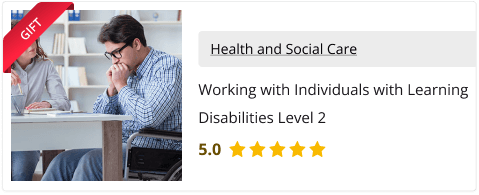 Working with Individuals with Learning Disabilities Level 2