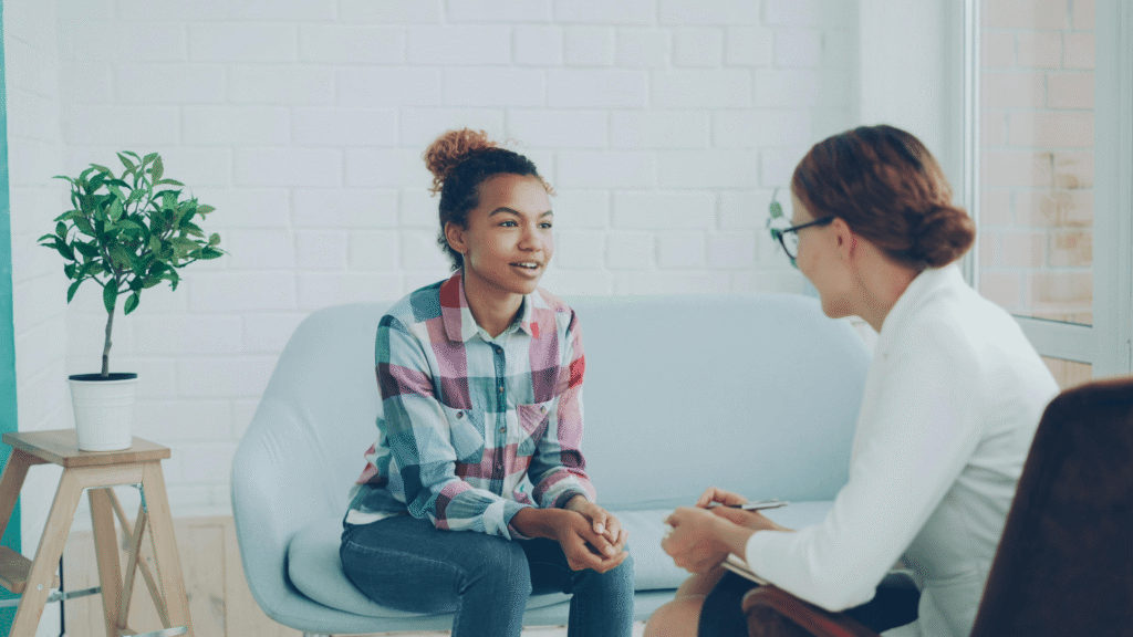 image 1 for Psychotherapy and Counselling course