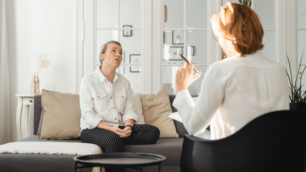 image 3 for Psychotherapy and Counselling course