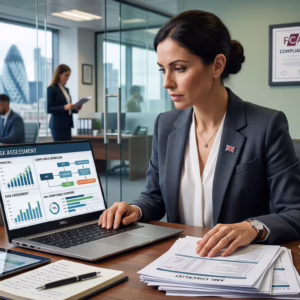 AML Compliance Manager