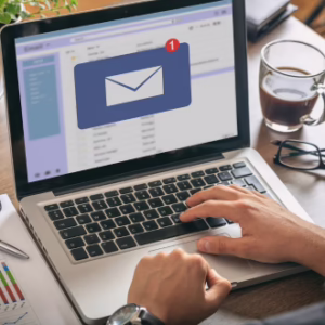 Design Email Marketing Campaign