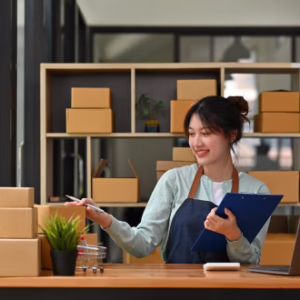 Digital Ecommerce Executive