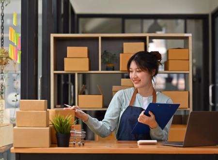 Digital Ecommerce Executive