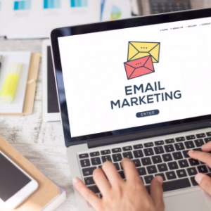 Email Marketing in a Digital World