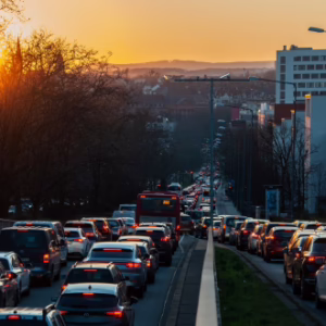 Traffic Behaviour Analyst