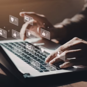 Outreach Strategies with Email, Linkedin, Calls and Other Social Media with Data Analytics