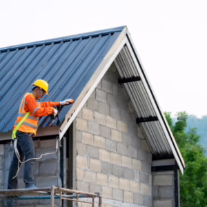 Roof inspection and maintenance
