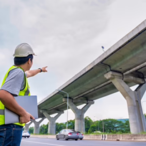 Roadway/Highway Design and Engineering